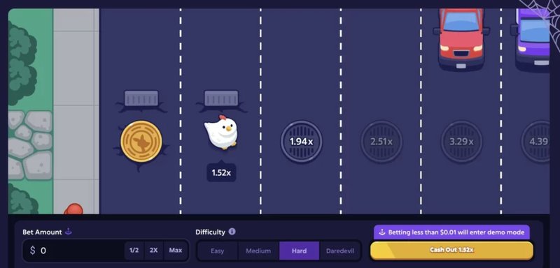 Exploring the Enigmatic World of Mission Uncrossable in Canada's Gambling Scene