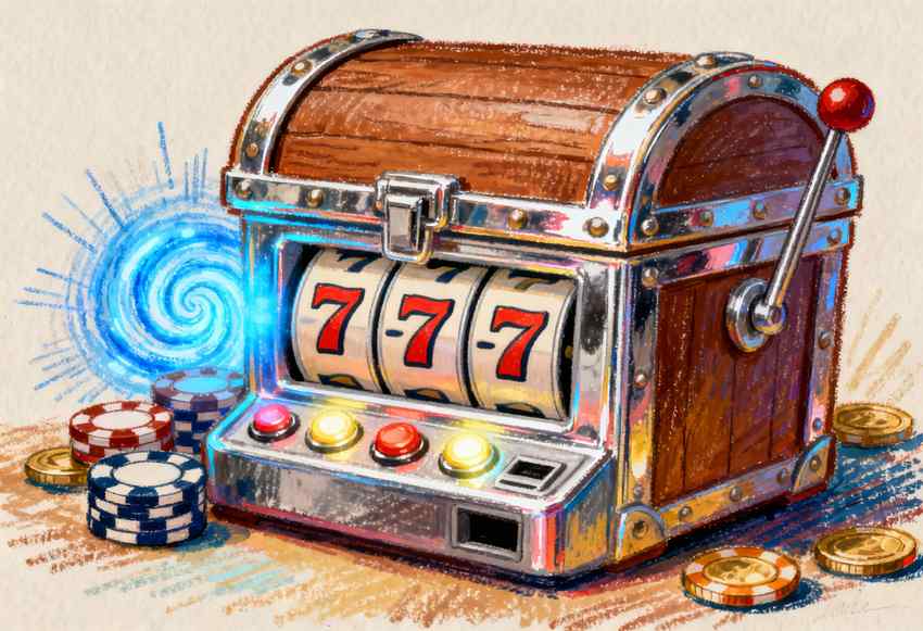 Europe Fortune Casino : Commencez à jouer maintenant et bénéficiez de bonus