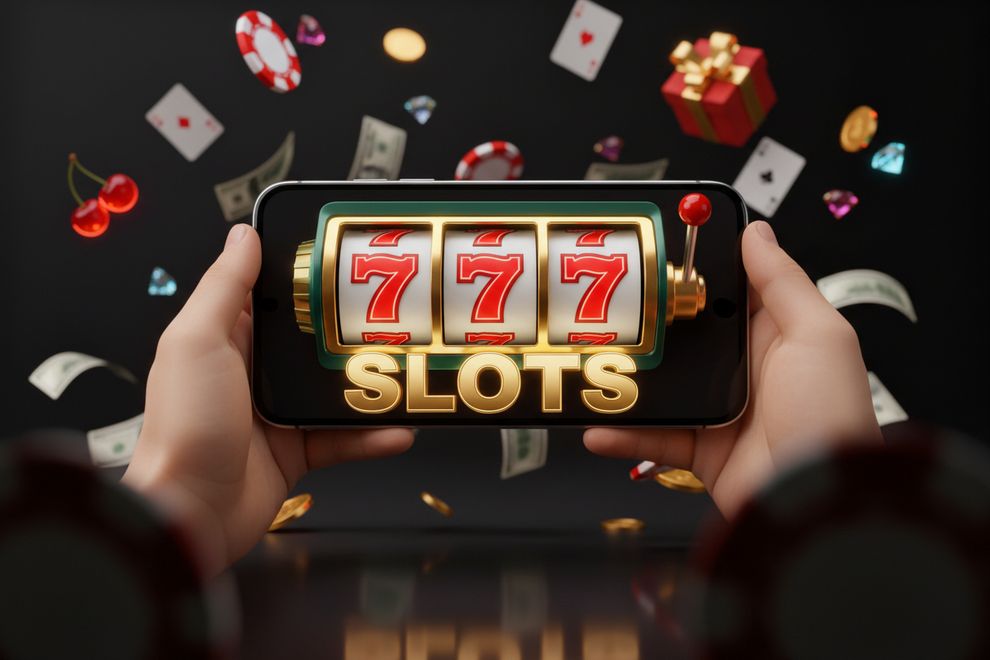 Europe Fortune Casino : Commencez à jouer maintenant et bénéficiez de bonus