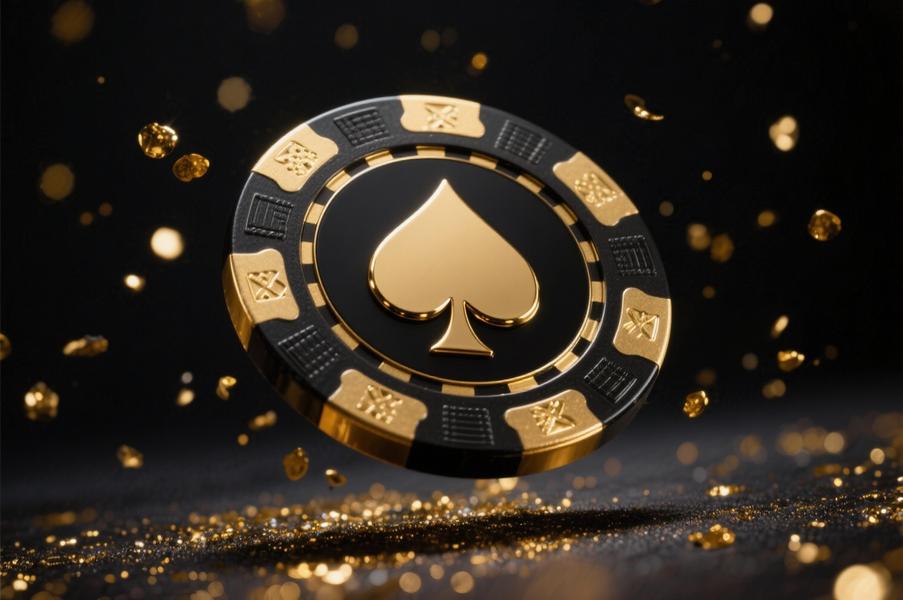 Europe Fortune Casino : Commencez à jouer maintenant et bénéficiez de bonus